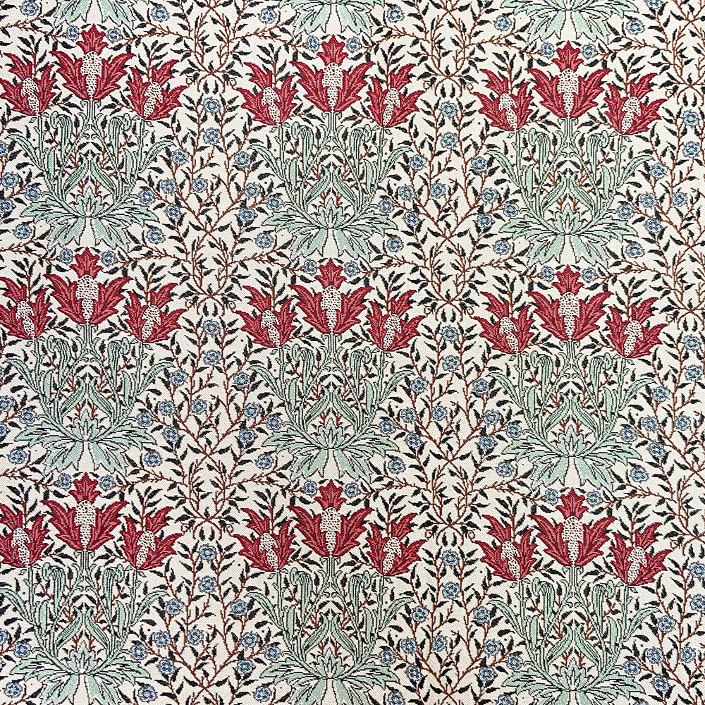 William Morris Bourne – Fabric for Upholstery - Life Store