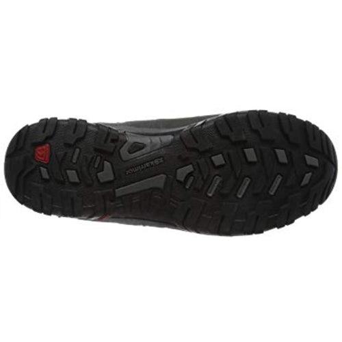 Karrimor hot sale trekking shoes