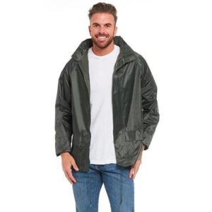 Arctic Storm Waterproof Jacket - Life Store