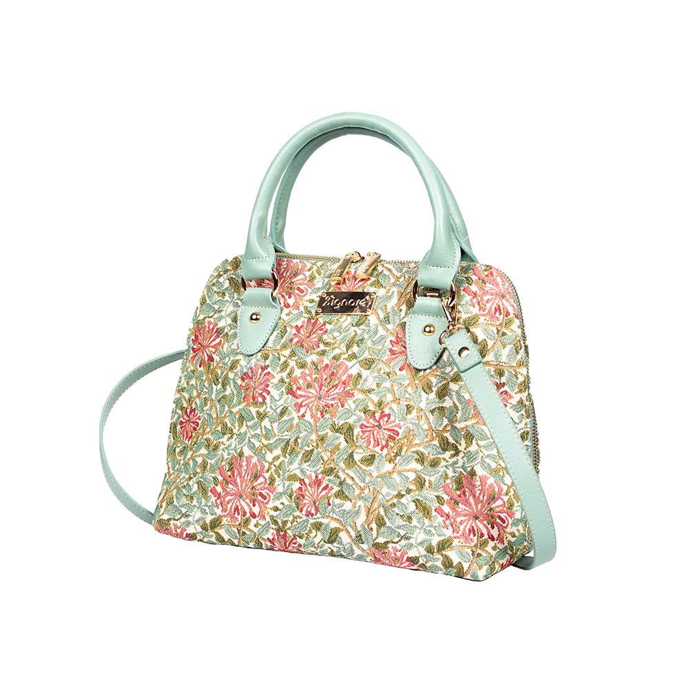 May Morris Honeysuckle – Convertible Bag - Life Store