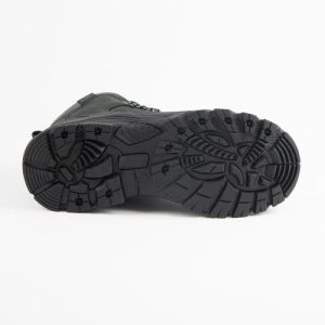 Womens Northwest Territory Emerald Mid Cut Hikers